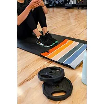 Nomadix Mini Towel - Eco-Friendly & Super Absorbent