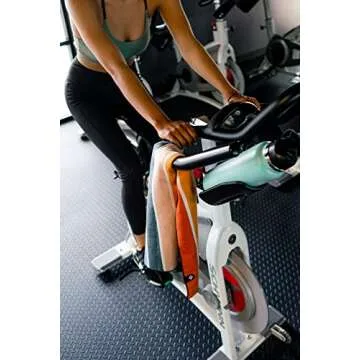 Nomadix Mini Towel - Eco-Friendly & Super Absorbent