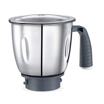 Judge Delight 3-Jar Mixer Grinder with 750 Watts Power