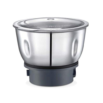 Judge Delight 3-Jar Mixer Grinder with 750 Watts Power