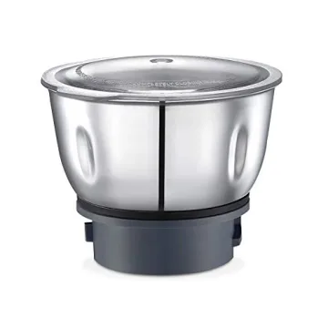 Judge Delight 3-Jar Mixer Grinder with 750 Watts Power