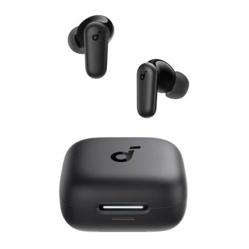 Noise Cancelling Earbuds: Soundcore P30i by Anker