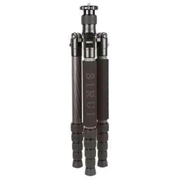 SIRUI T-1205X 5-Section Carbon Fiber Tripod