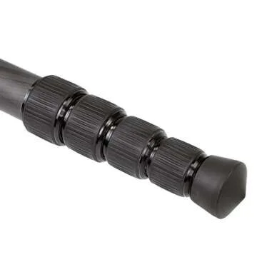 SIRUI T-1205X 5-Section Carbon Fiber Tripod