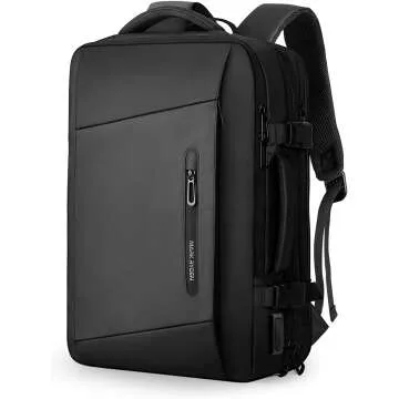Large Capacity Anti-Theft Laptop Backpack