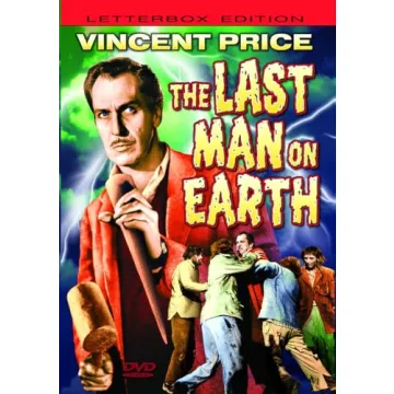 Last Man on Earth: A Timeless Apocalyptic Classic Film