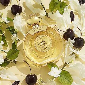 GUESS Bella Vita Eau de Parfum, 1.7 Fl. Oz. Luxury Essence