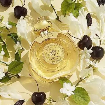 GUESS Bella Vita Eau de Parfum, 1.7 Fl. Oz. Luxury Essence