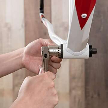 BikeHand Bottom Bracket Removal Tool for Shimano Cyclists