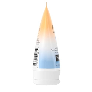 Gentle Daily Facial Scrub - Refresh Your Skin Daily