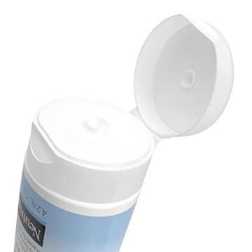 Gentle Daily Facial Scrub - Refresh Your Skin Daily