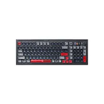 REDMAGIC Mechanical Gaming Keyboard & Mouse Bundle