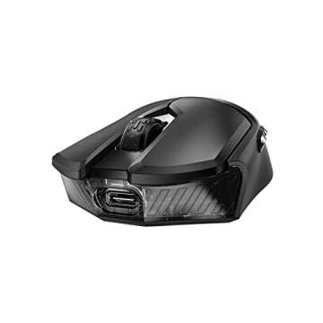 REDMAGIC Mechanical Gaming Keyboard & Mouse Bundle