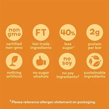 UNREAL Dark Chocolate Caramel Nougat Bars 3.4oz - Healthy Treat