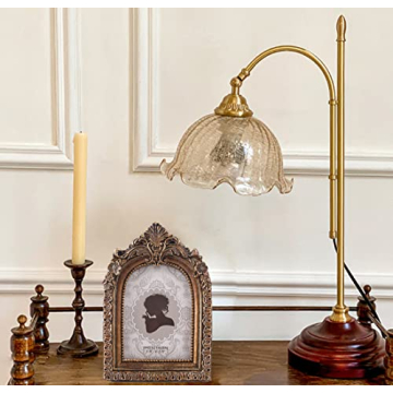 Vintage Mini Picture Frame for Home Decor and Gifts