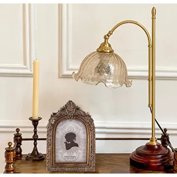 Vintage Mini Picture Frame for Home Decor and Gifts