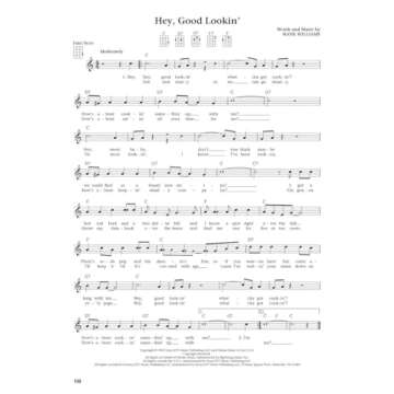 Jumpin' Jim's Ukulele Songbooks for All Musicians