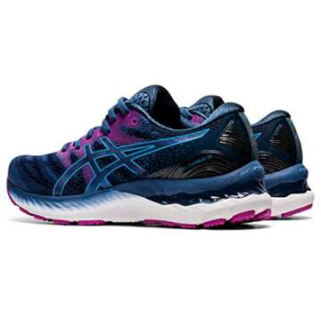 ASICS Gel-Nimbus 23 Women's Running Shoes for Ultimate Comfort