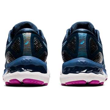 ASICS Gel-Nimbus 23 Women's Running Shoes for Ultimate Comfort