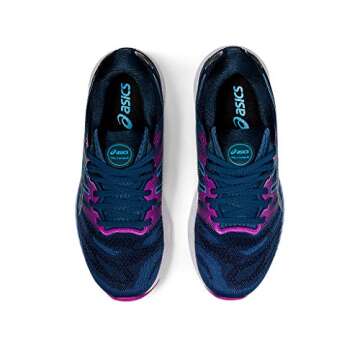 ASICS Gel-Nimbus 23 Women's Running Shoes for Ultimate Comfort
