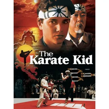 The Karate Kid: An Inspiring Journey to Mastery and Resilience