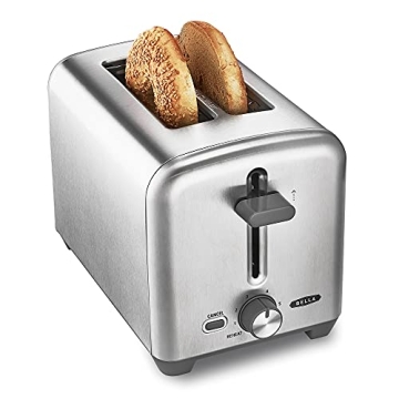 Bella Toaster with Extra Wide Slots & 6 Settings