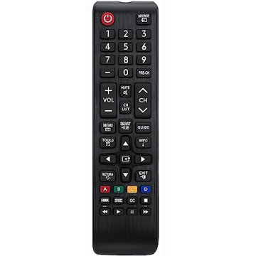 Universal Samsung TV Remote No Setup Required
