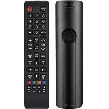 Universal Samsung TV Remote No Setup Required