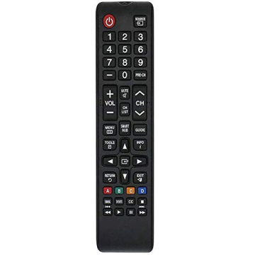 Universal Samsung TV Remote No Setup Required