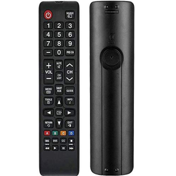 Universal Samsung TV Remote No Setup Required