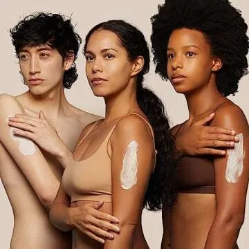 Pacifica Underarm Detox Scrub for Natural Deodorant Users