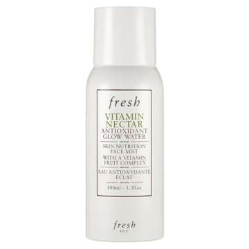 Fresh Vitamin Nectar Antioxidant Glow Water (3.3oz/100ml)