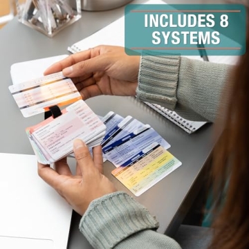 BadgeGuru Nursing Reference Cards - Essential Nurse Tools