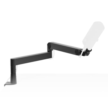 Elgato Wave Mic Arm Pro for Streamers and Podcasters