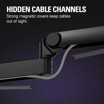 Elgato Wave Mic Arm Pro for Streamers and Podcasters