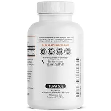 Non Acidic Vitamin C Powder Sodium Ascorbate Non GMO Soluble Fine Crystals - Healthy Immune System, Antioxidant and Cell Protection - 1 Pound (16 Oz, 454 Grams)