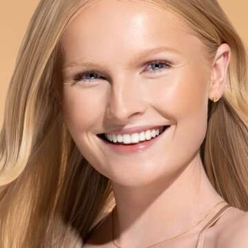 Physicians Formula Butter Glow Contour Wand, Easy Application for Instant Definition, Luxuriously Nourishing & Creamy - Fair to Light