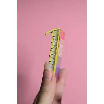 Gay Ornament | LGBTQ Christmas Ornament, Pride Queer Rainbow Lesbian Gift for Couples, Funny 'Gay Agenda'