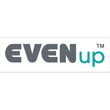 Evenup Shoe Leveler for Comfortable Recovery and Balance