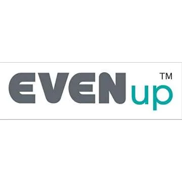Evenup Shoe Leveler for Comfortable Recovery and Balance