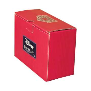 Enesco - 6000962 Disney Traditions by Jim Shore Lion King Rafiki Figurine, 3.1 Inch, Multicolor