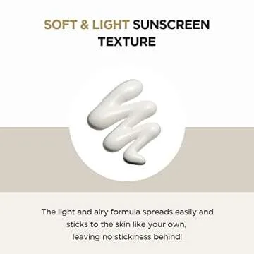 SKIN1004 Madagascar Centella Air-fit Suncream Light 1.69 fl. oz (50ml)