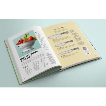 Good Housekeeping Home Skills for Essential Household Tips