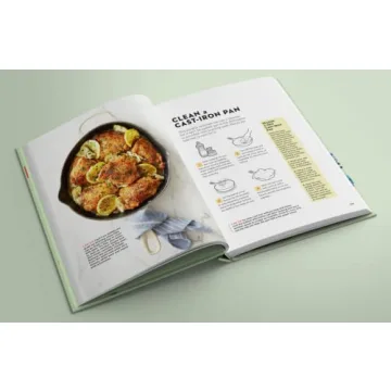 Good Housekeeping Home Skills for Essential Household Tips