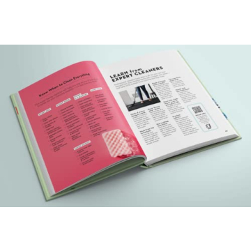 Good Housekeeping Home Skills for Essential Household Tips