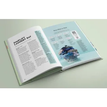 Good Housekeeping Home Skills for Essential Household Tips