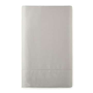 Peacock Alley Clara Luxury Sateen Sheet Sets - King Size