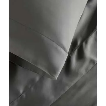 Peacock Alley Clara Luxury Sateen Sheet Sets - King Size