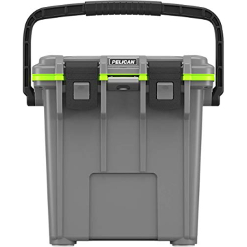 Pelican 20QT Elite Cooler Ideal for Outdoor Adventures