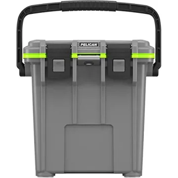 Pelican 20QT Elite Cooler Ideal for Outdoor Adventures